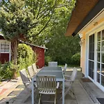 Ferienhaus An Der Stems