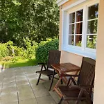 An Der Stems Ferienhaus Prerow