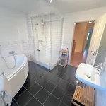 Ferienhaus An Der Stems *