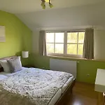 Ferienhaus An Der Stems Prerow