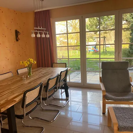 An Der Stems Ferienhaus *