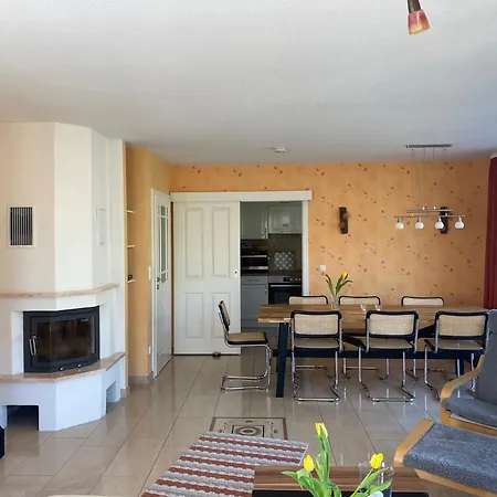 An Der Stems Ferienhaus *