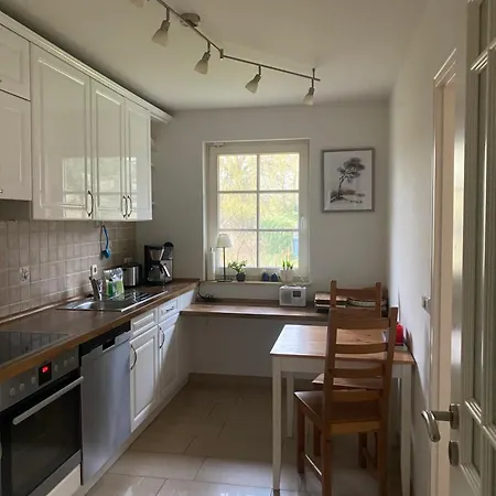 An Der Stems Holiday home