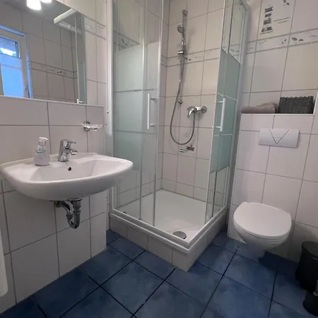 An Der Stems Holiday home