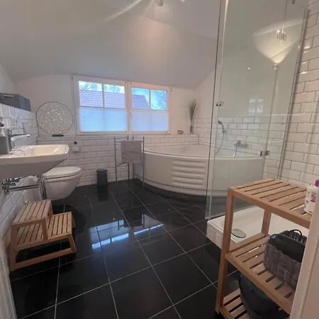 An Der Stems Holiday home