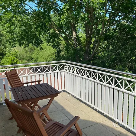 Holiday home An Der Stems Prerow